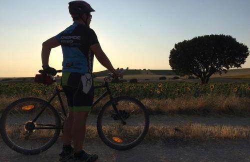 Casa El Encuentro - Turégano Segovia - Foto 4