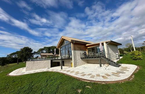 Rêverie en Périgord du Domaine des Hauts de Rouquette - Foto 10