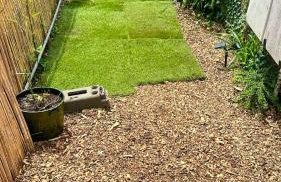 Studio Retreat with Small Garden and Own Entrance - Foto 8