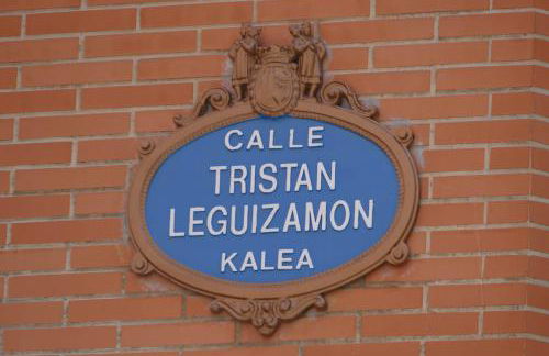 BilbaoBonito 5min Guggenheim 2Bth ,EXT,Quiet & Central, Parking - Foto 22