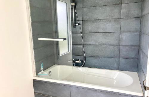 300m de la mer, villa moderne spacieuse 6-12 pers à Trévignon - Foto 29