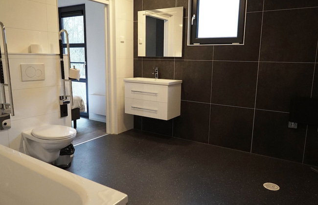 Holiday Home Suitable for Disabled People - Foto 11