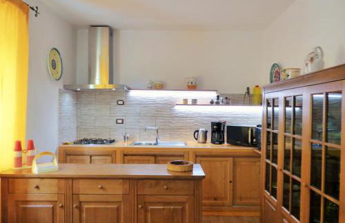 Villa Maria - Foto 14