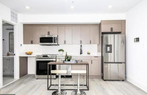 Mary's Stay Brookland - Foto 28