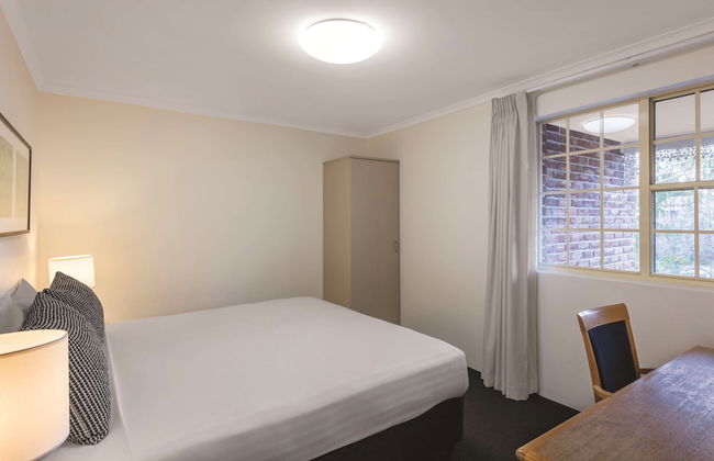 Adina Serviced Apartments Canberra Kingston - Foto 7