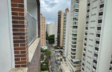 Apartamento na Praia de Pitangueiras, Guarujá - Foto 9