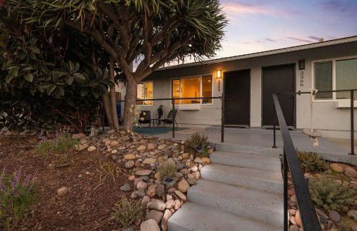 Central Location Balboa Park Villa - Foto 43