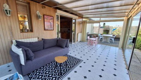 Charmante Maison proche plage - Foto 4