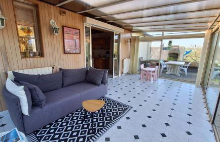 Charmante Maison proche plage - Foto 4