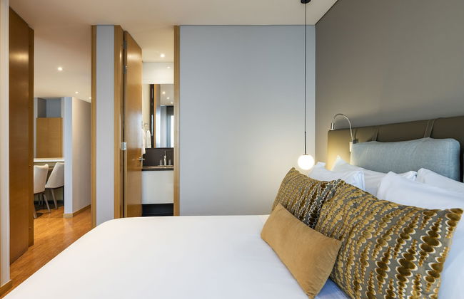 93 Luxury Suites & Residences - Photo 27