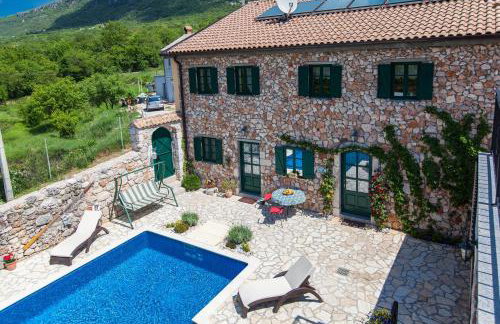 Villa Oliva Bribir - Foto 3