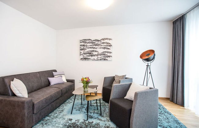 Santis Comfortable Holiday Residence - Photo 7