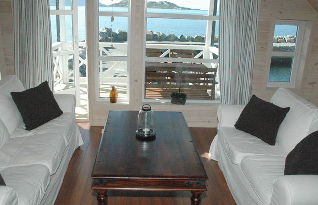 Holiday Home in Ã…ram - Foto 3