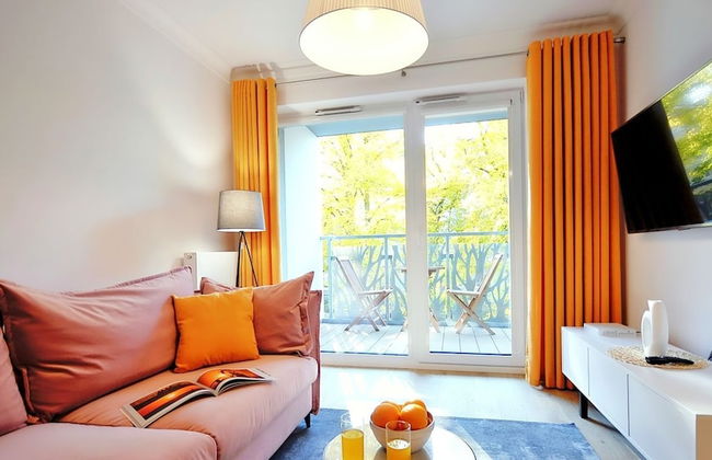 BalticON Nadmorskie Tarasy - Foto 51