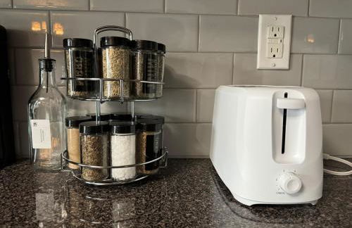 Townhouse Bridgeport Close UHC,FBI,Bridge complex - Foto 10