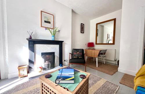 Garden Flat - Foto 16