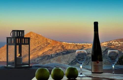 Aegean Balcony Studio - Foto 27