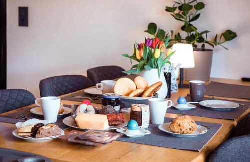 Ferienwohnung Sußebach mit 80 Qm - Foto 3