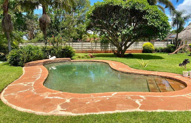 5 bed Villa in the Heart of Vainona - 2282 - Foto 33