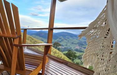 Chalé Vale Paraíso - Photo 18