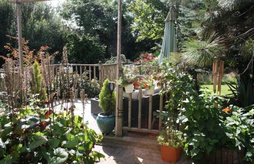 Pond View - Cottage with beautiful views - Dogs welcome by request - Foto 22