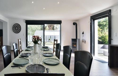 La Maison Anglaise - Belle maison avec jardin - Foto 4