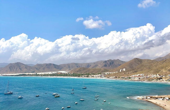 Apartament In Fron Of The Sea - Foto 25