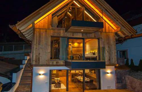 Mountain Chalet Ghilga - Photo 7