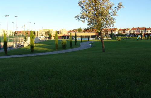 Apartamento Golf Rioja Alta - Foto 25