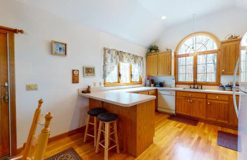 The Tranquil Heron Cottage - Foto 11