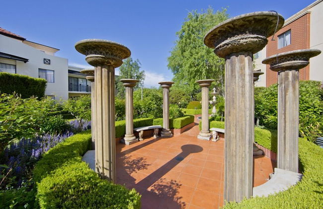 Accommodate Canberra - Griffin - Foto 75