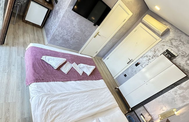 Taxim Alyon Suite Hotel - Foto 22