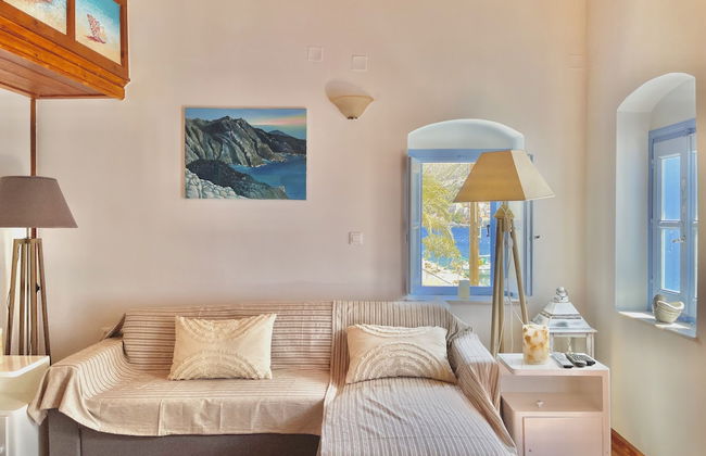 Seafront - Harbour view Nikolakis - Foto 17