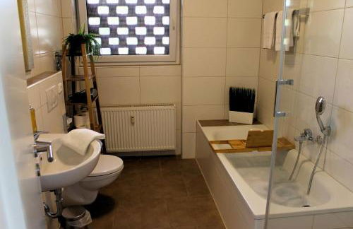 cameiroo - Penthouse Euskirchen - Foto 27