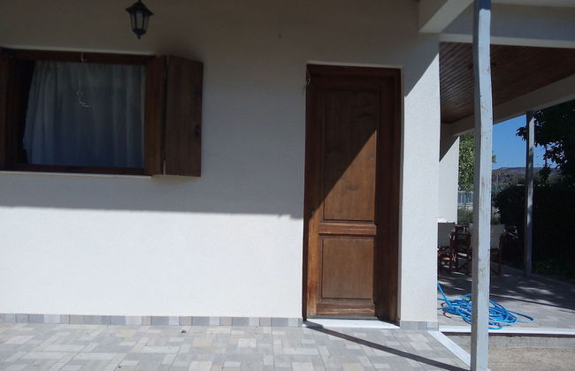 Nice Villa With Garden in Ancient Olympia, Greece - Photo 35