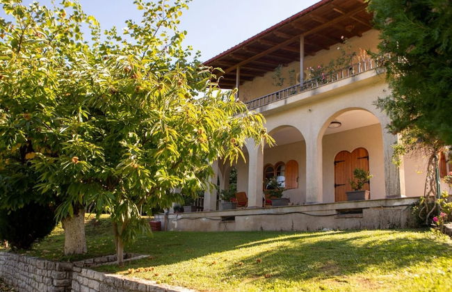 All Seasons Guest House - Foto 33