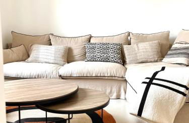 Maison familiale cosy proche mer Agon Coutainville - Foto 30