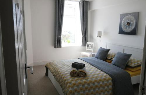 Rhodri Apartment with Sea Views and Sun Terrace - Foto 9