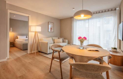 Adler Apartments - Foto 1