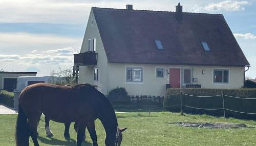 Ferienwohnung Storchenwiese im Fränkischen Seenland - Foto 3