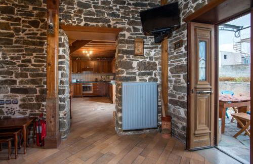 Echo Traditional House - Ηχώ Παραδοσιακό Σπίτι - Foto 11