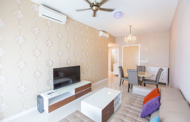 OHO Suites KLCC Setia Sky - Foto 51