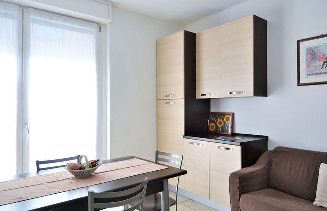 Apartment at Lago di Como Near Dervio Beach - Foto 25