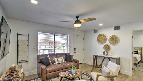 Pool Access Mtn-View Condo in Apache Junction! - Photo 2