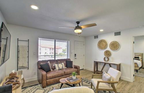 Pool Access Mtn-View Condo in Apache Junction! - Foto 2