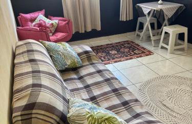 7 minutes from the beaches of São Vicente, come and see! - Foto 21