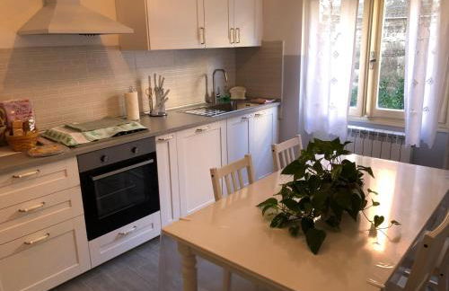 Casa Bianca Laigueglia - Foto 10