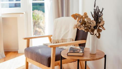 Zweites Zuhause - Foto 4