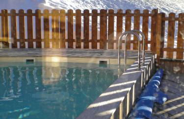 travelski home premium - Résidence Le Roc Belle Face - Foto 7