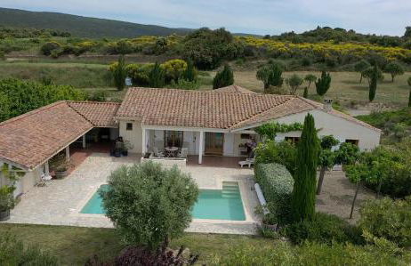 Le Bariole, luxury villa with heated pool - Foto 73